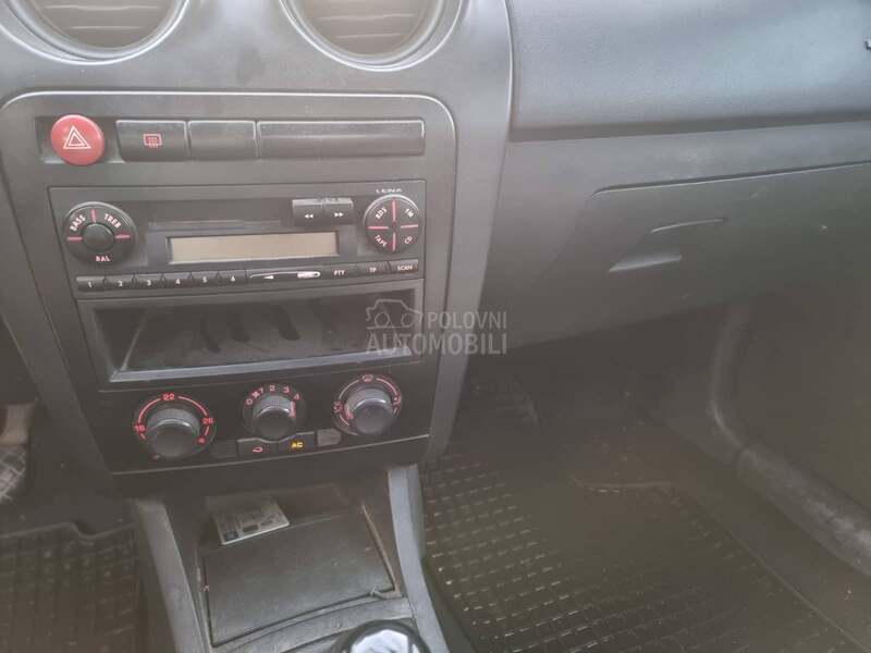 Seat Cordoba 1.4  16v