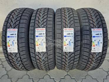 Lassa 225/70 R16 Zimska