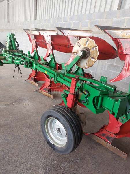 Heger Vario 105