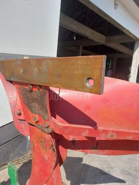 Heger Vario 105