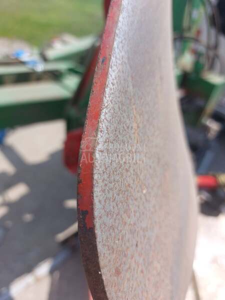 Heger Vario 105