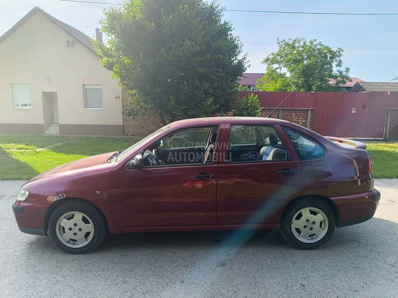 Seat Cordoba 1,4