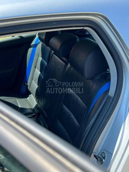 Volkswagen Golf 5 1.9 tdi
