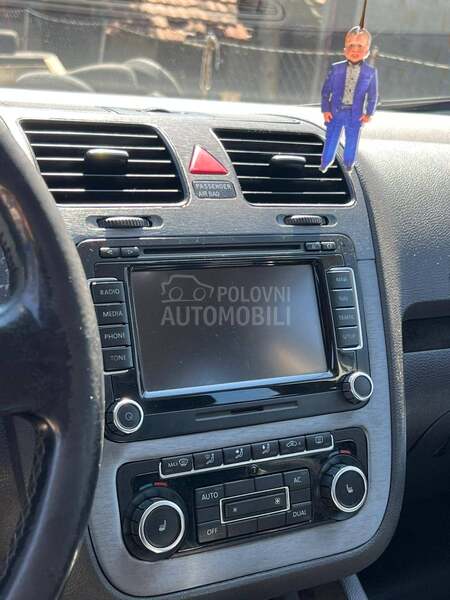 Volkswagen Golf 5 1.9 tdi