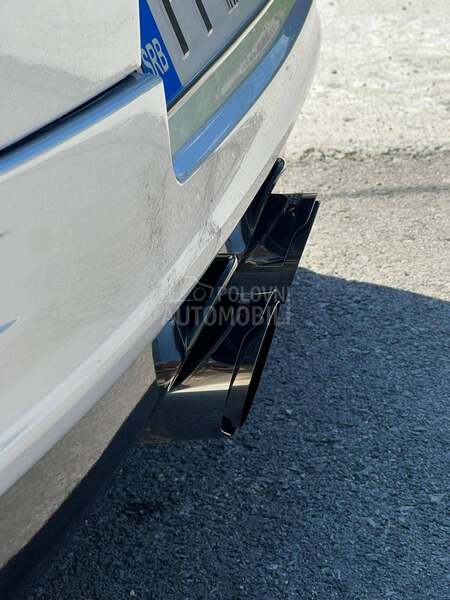 Volkswagen Golf 5 1.9 tdi