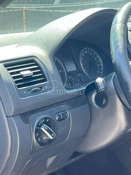 Volkswagen Golf 5 1.9 tdi