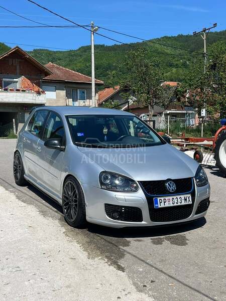 Volkswagen Golf 5 1.9 tdi