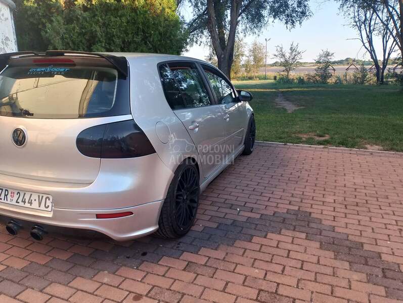 Volkswagen Golf 5 1.9 tdi
