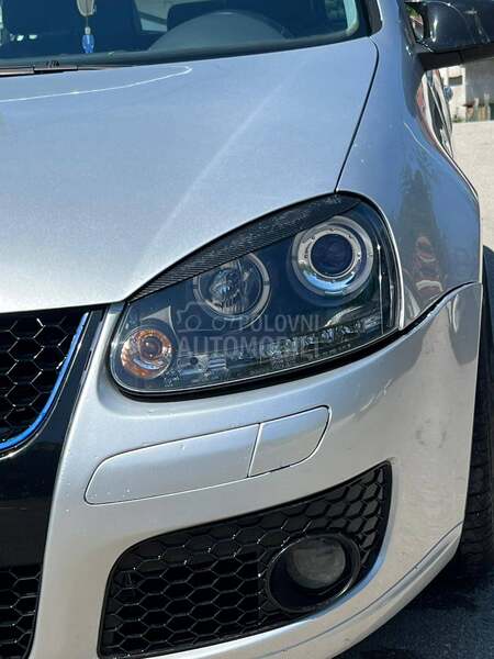 Volkswagen Golf 5 1.9 tdi