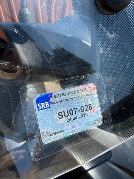 Piaggio beverly 350 sport