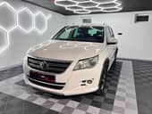 Volkswagen Tiguan R line/DSG