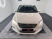 Volkswagen Tiguan R line/DSG