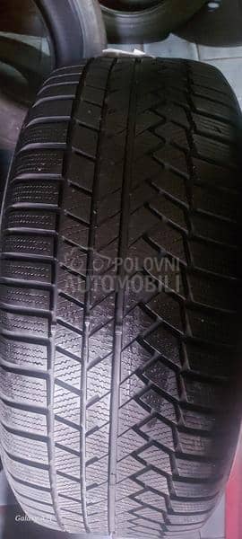 Continental 265/55 R19 Sve sezone