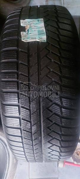 Continental 265/55 R19 Sve sezone
