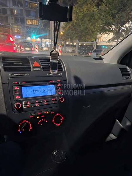 Volkswagen Golf 5 