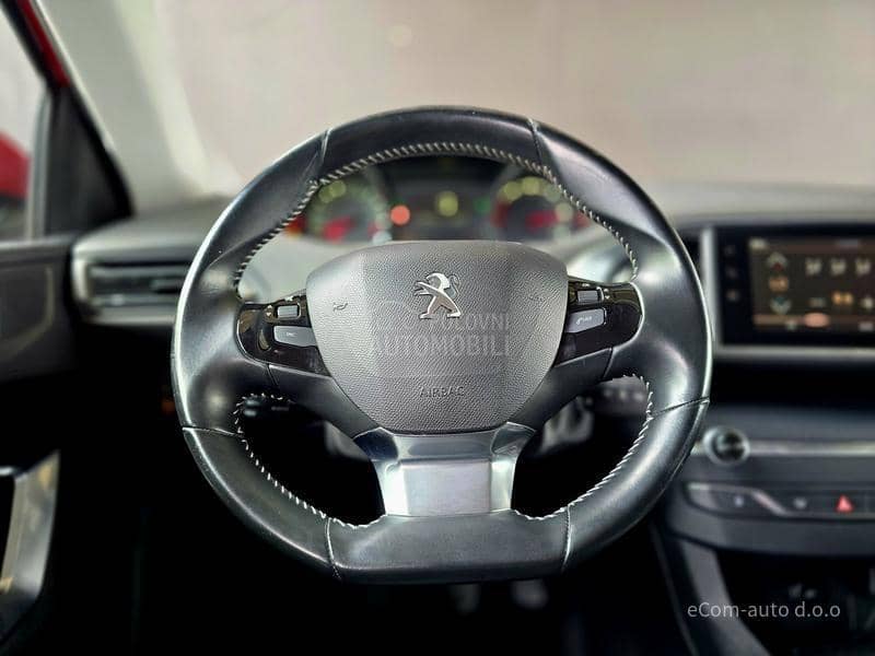 Peugeot 308 1.5 HDI STYLE
