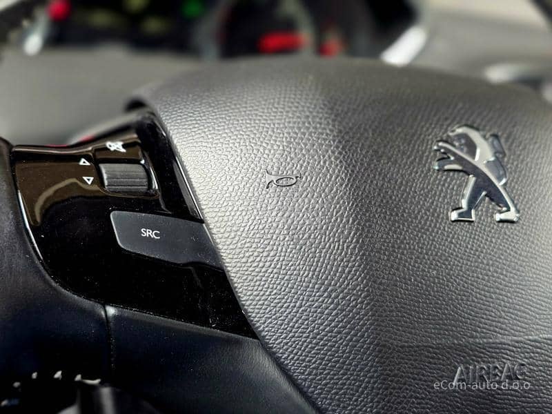 Peugeot 308 1.5 HDI STYLE