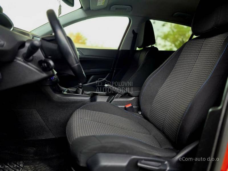 Peugeot 308 1.5 HDI STYLE