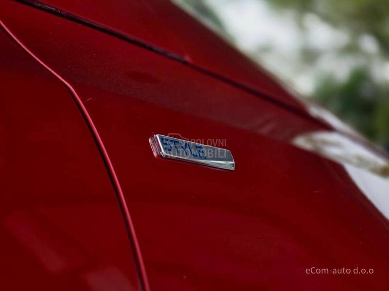 Peugeot 308 1.5 HDI STYLE