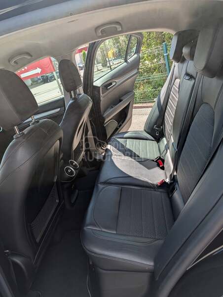 Alfa Romeo Stelvio Q4