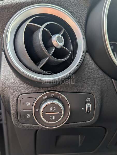 Alfa Romeo Stelvio Q4