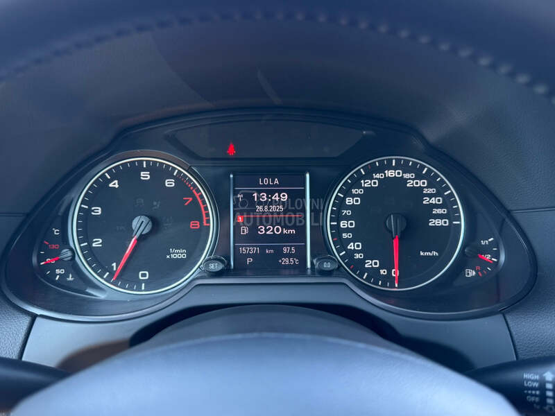 Audi Q5 2.0TFSI S-LINE/S-TRO