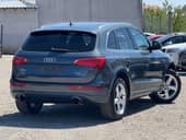 Audi Q5 2.0TFSI S-LINE/S-TRO