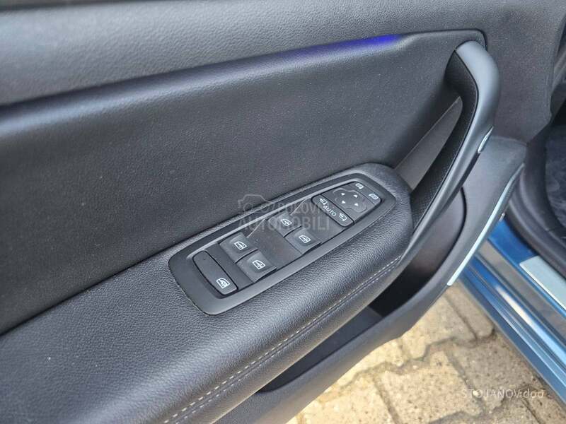Renault Megane 1.3 TCE 140 BOSE