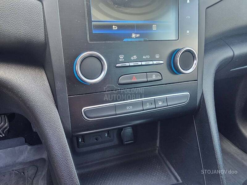 Renault Megane 1.3 TCE 140 BOSE
