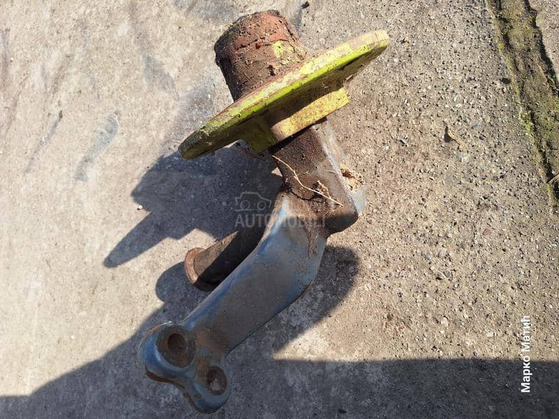 Claas Dominator, Lexion