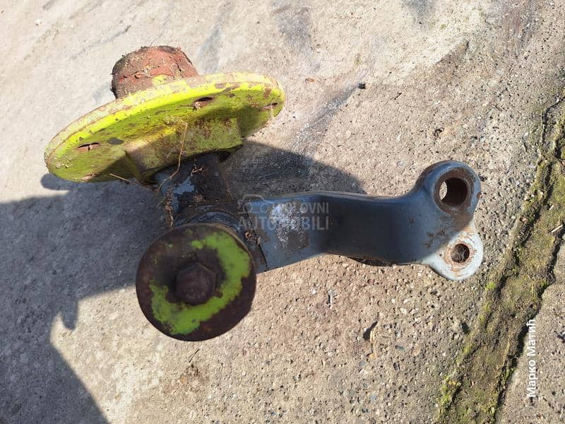 Claas Dominator, Lexion