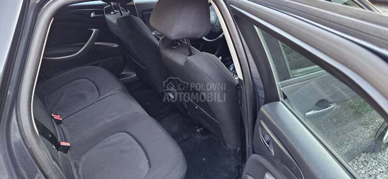 Citroen C5 1,6 HDI