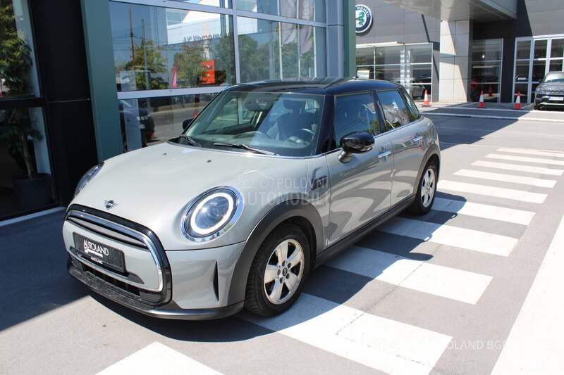 MINI Cooper 1.5 5-TUERER