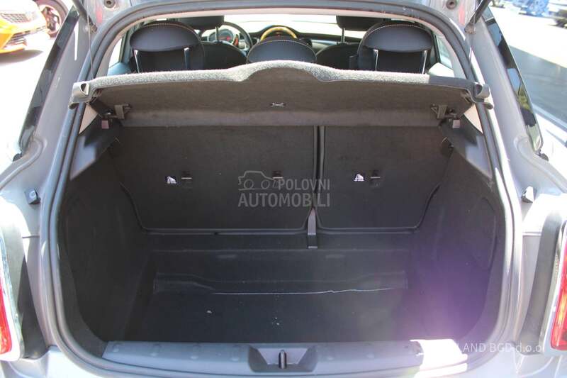 MINI Cooper 1.5 5-TUERER