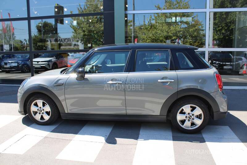 MINI Cooper 1.5 5-TUERER