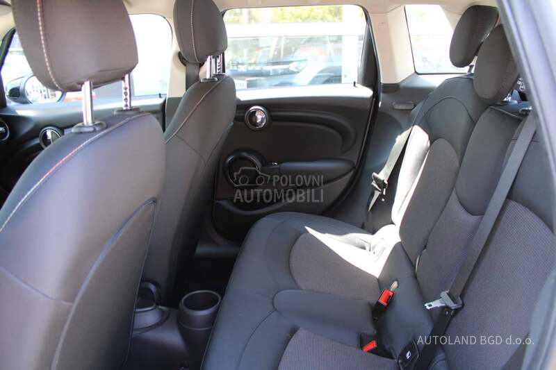MINI Cooper 1.5 5-TUERER