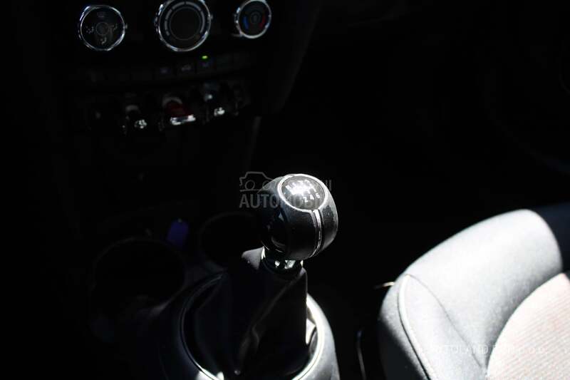 MINI Cooper 1.5 5-TUERER