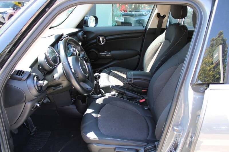 MINI Cooper 1.5 5-TUERER