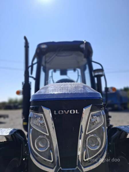 Lovol 504