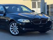 BMW 528 2.0 Bi-Turbo/xDrive