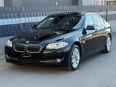 BMW 528 2.0 Bi-Turbo/xDrive