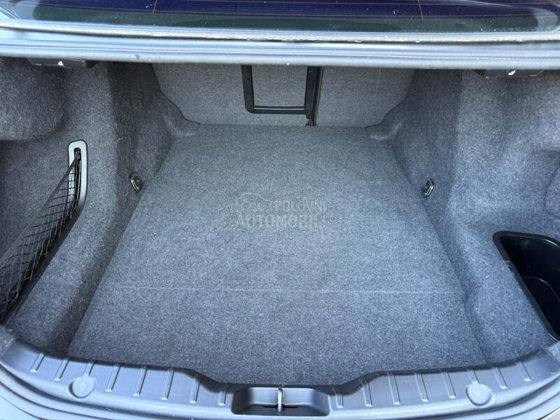 BMW 528 2.0 Bi-Turbo/xDrive
