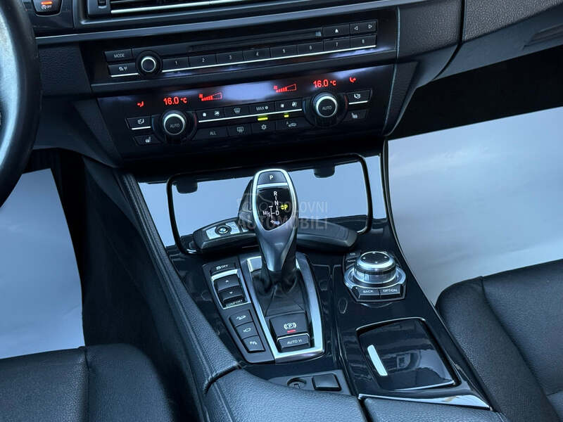 BMW 528 2.0 Bi-Turbo/xDrive
