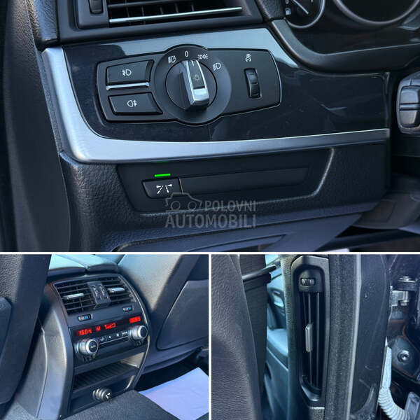 BMW 528 2.0 Bi-Turbo/xDrive