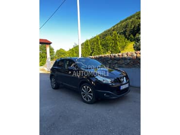 Nissan Qashqai 1,5