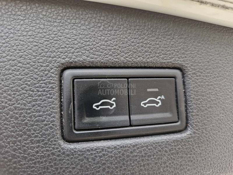 Volkswagen Tiguan 4 motion