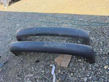 Branik za Volkswagen Caddy od 2004. do 2014. god.