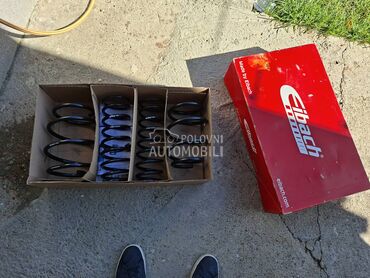 eibach oruge za BMW Serija 5 od 2004. do 2009. god.