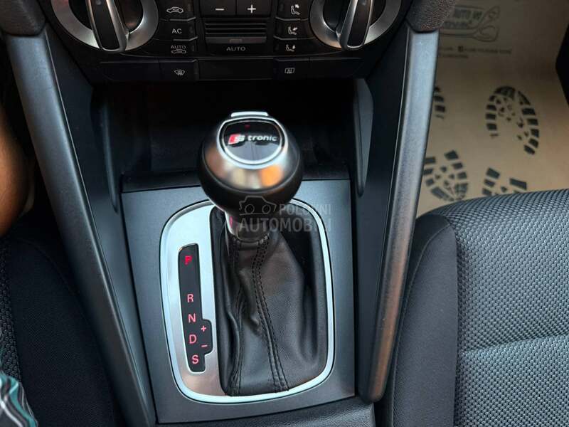 Audi A3 1.4 TFSI DSG N0V