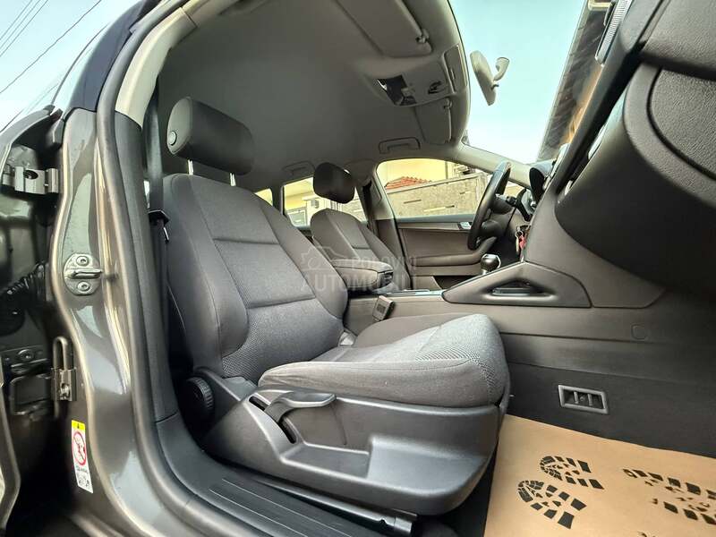 Audi A3 1.4 TFSI DSG N0V